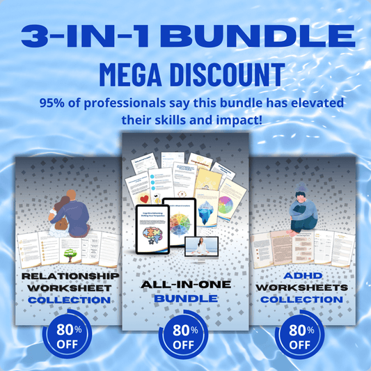 3-IN-1 BUNDLE