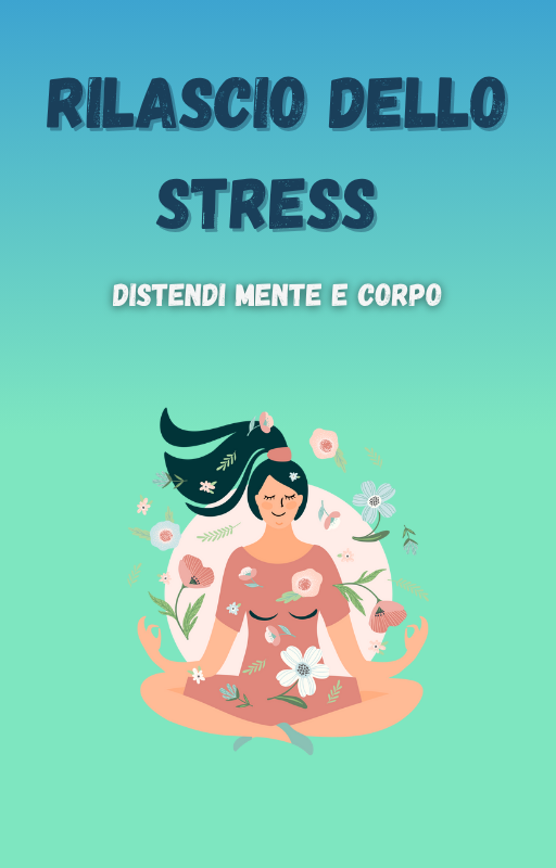 Respiro Libero + 5 Meditazioni Guidate per Terapeuti